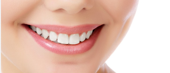 botox dents blanches